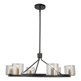 Salinas Chandelier