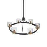 Salinas Chandelier