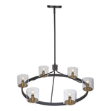 Salinas Chandelier