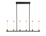 Infiniti Linear Chandelier