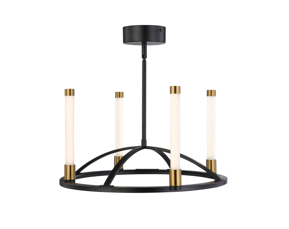 Infiniti Chandelier