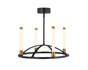 Infiniti Chandelier