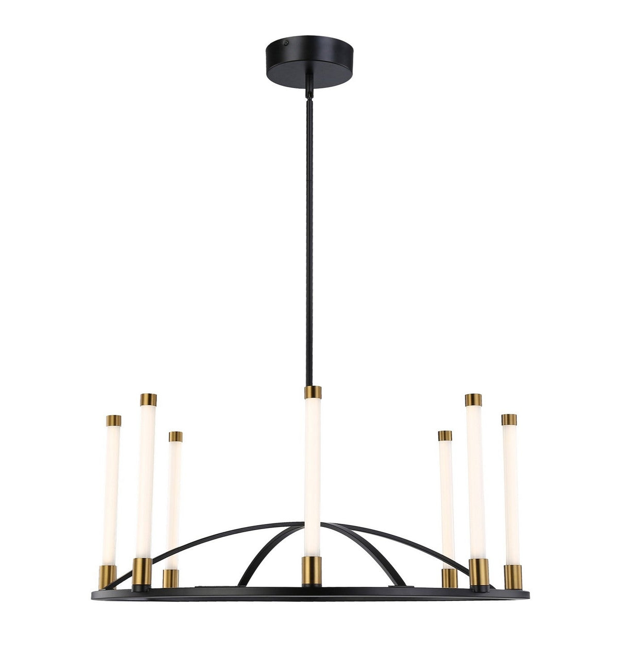 Infiniti Chandelier