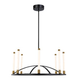 Infiniti Chandelier