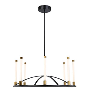 Infiniti Chandelier