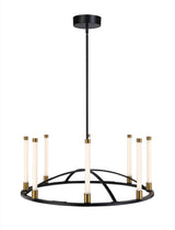 Infiniti Chandelier