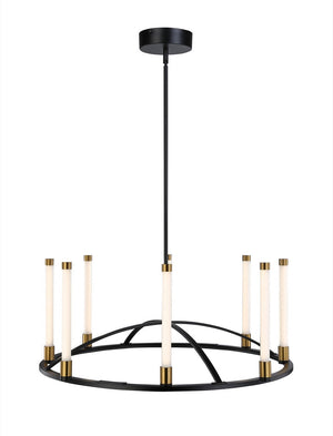 Infiniti Chandelier