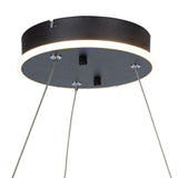 Sirius Chandelier