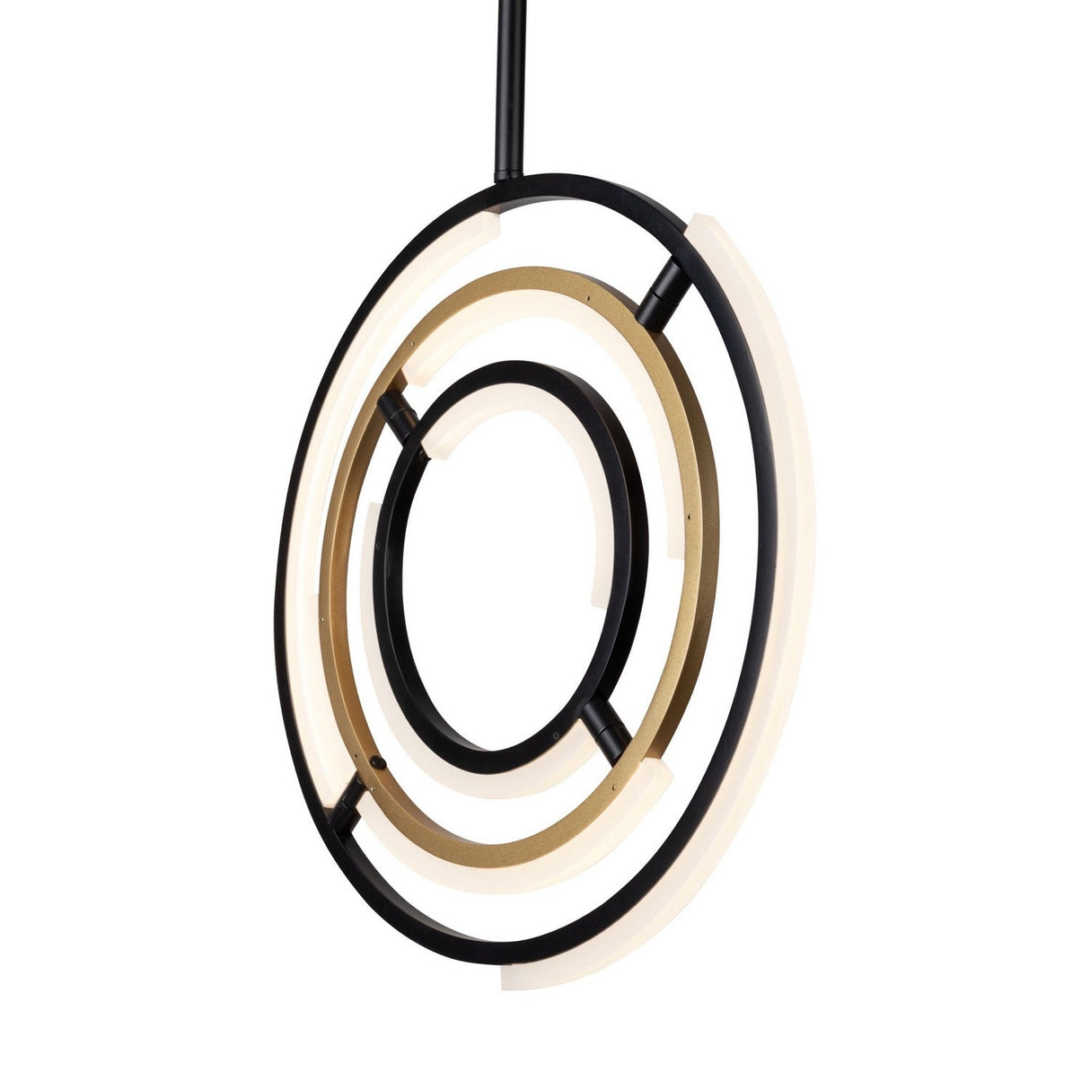 Trilogy Pendant