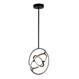 Trilogy Pendant