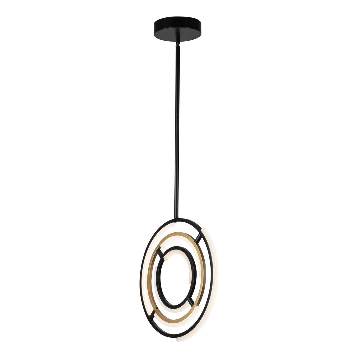 Trilogy Pendant