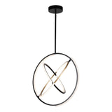Trilogy Pendant