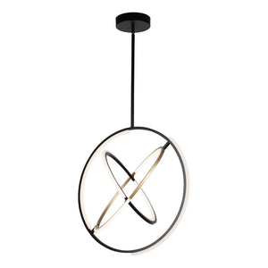 Trilogy Pendant