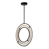 Trilogy Pendant