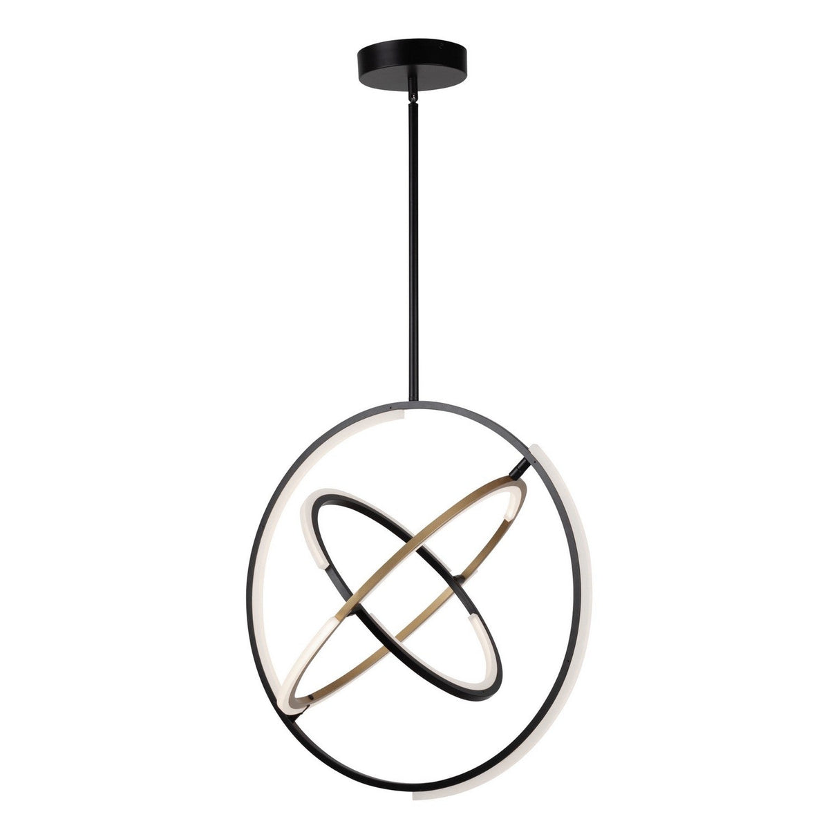 Trilogy Pendant