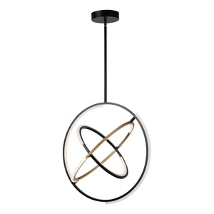 Trilogy Pendant