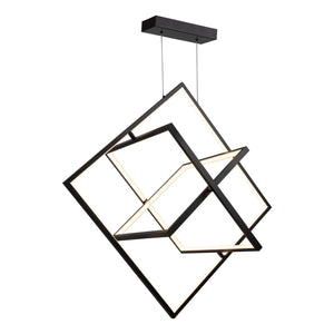Graymar Pendant