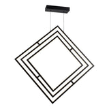 Graymar Pendant