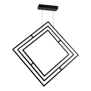 Graymar Pendant