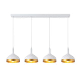Dash Linear Multi Light Chandelier