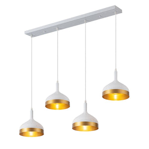 Dash Linear Multi Light Chandelier