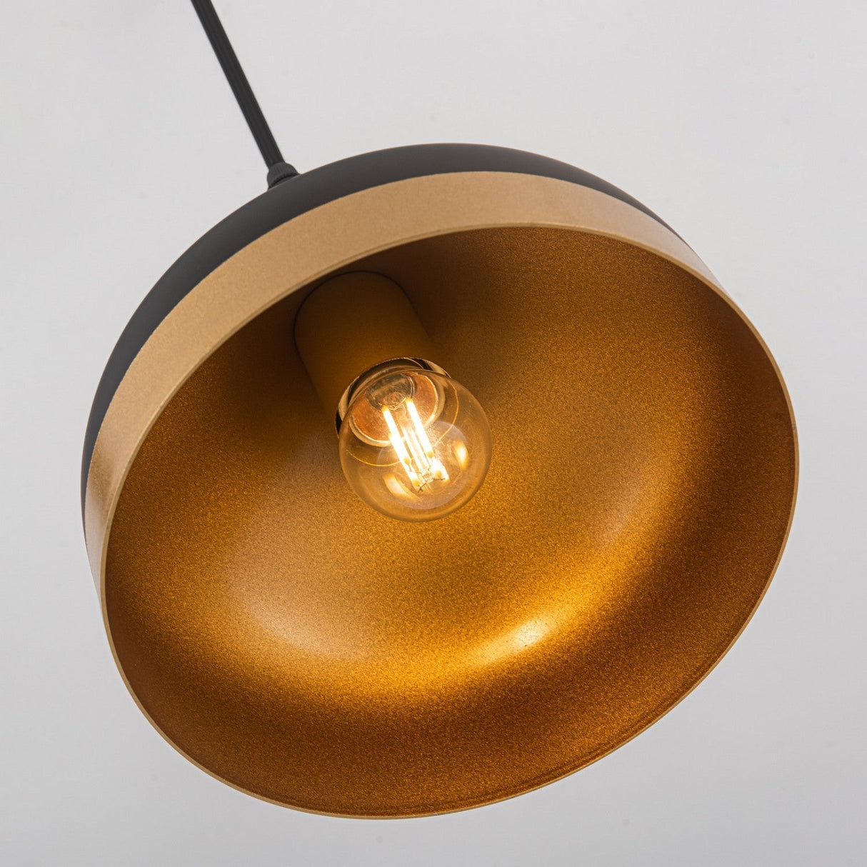Dash Linear Multi Light Chandelier