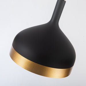 Dash Linear Multi Light Chandelier