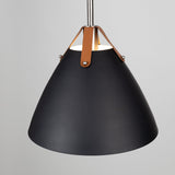 Tote Floor Lamp