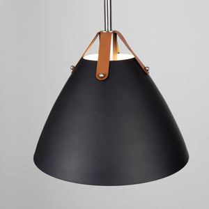 Tote Floor Lamp