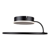Halo Semi Flush Ceiling Light