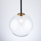 Aurelia Pendant