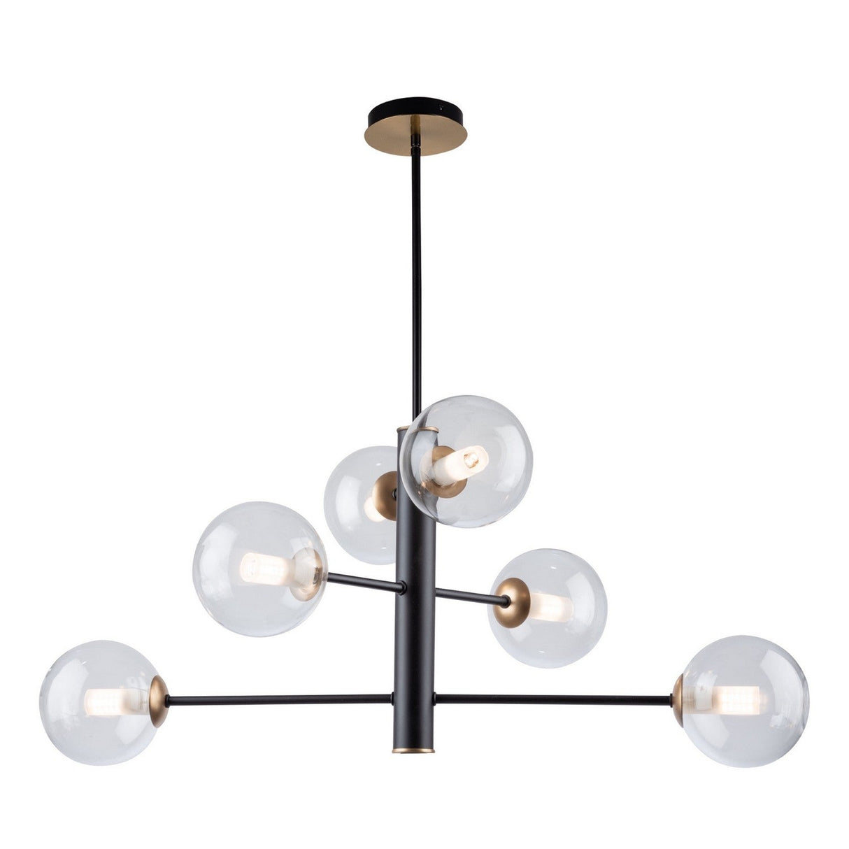 Aurelia Chandelier