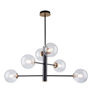 Aurelia Chandelier