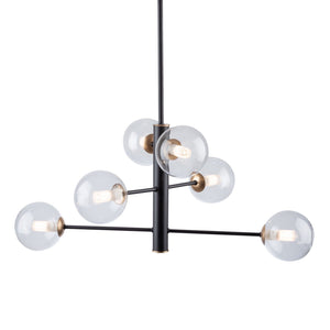 Aurelia Chandelier