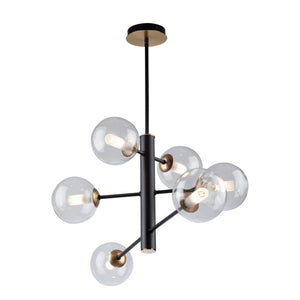 Aurelia Chandelier