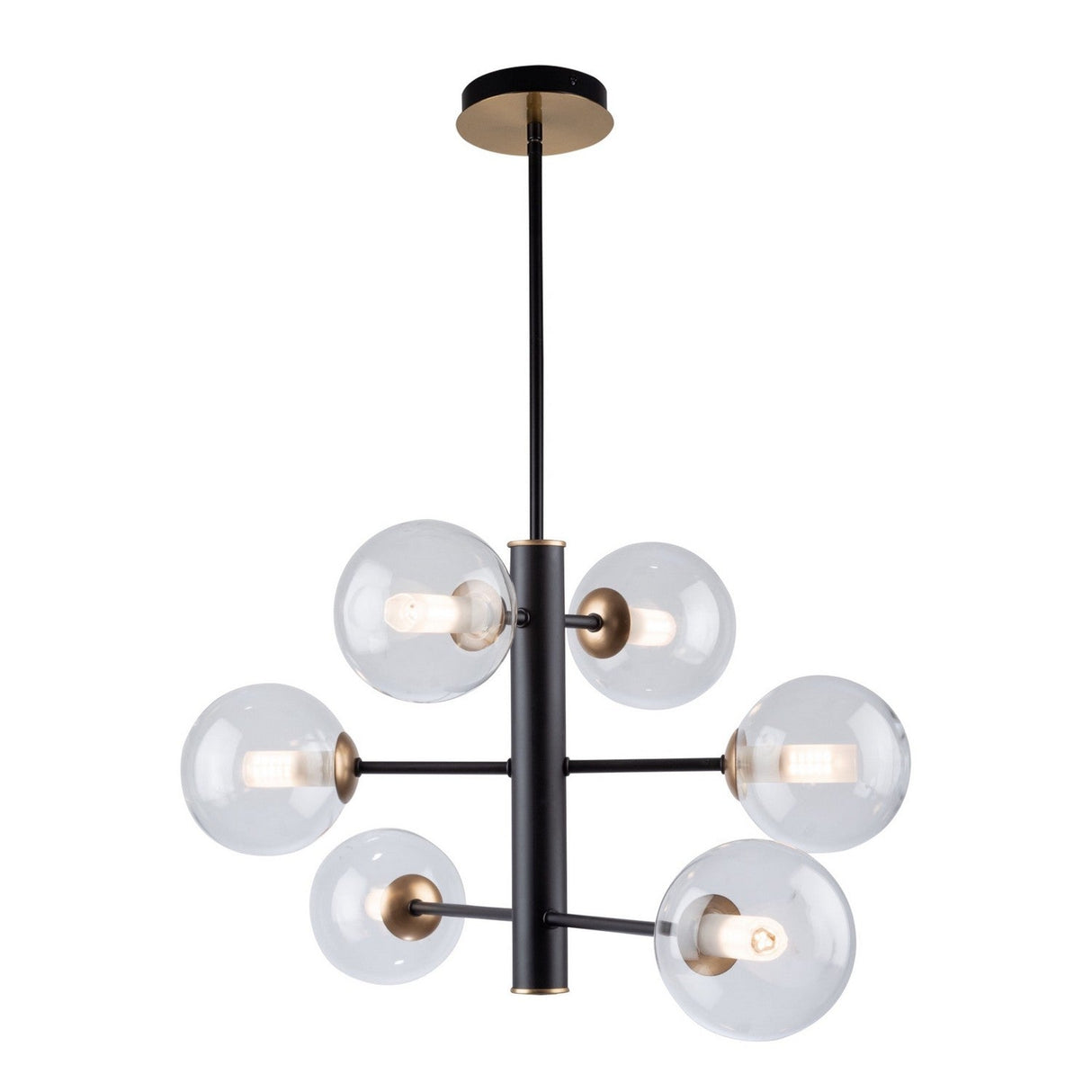 Aurelia Chandelier