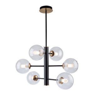 Aurelia Chandelier