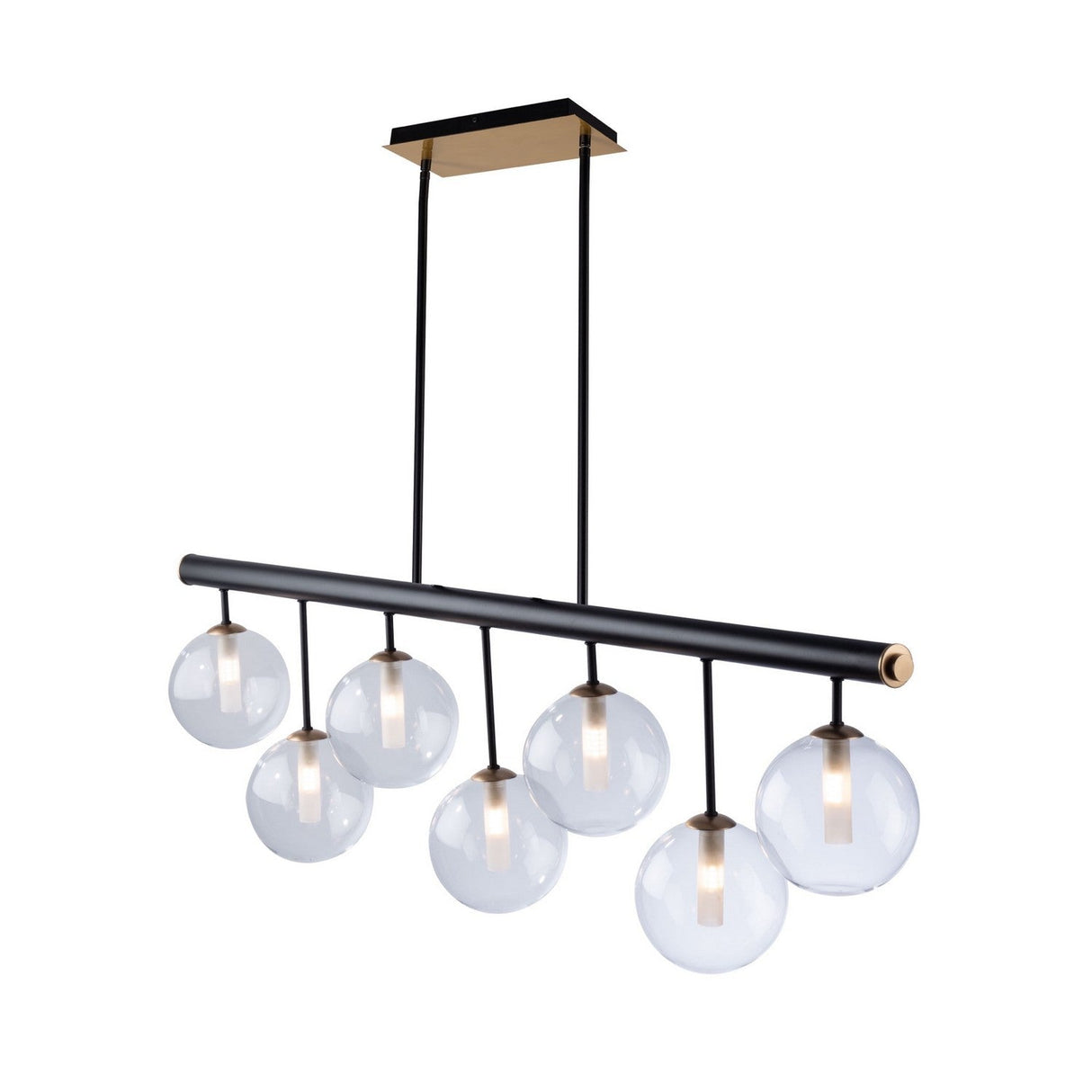 Aurelia Linear Chandelier