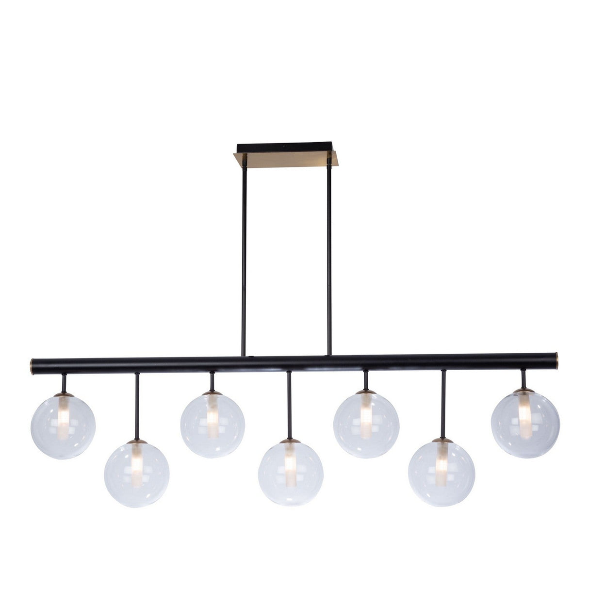 Aurelia Linear Chandelier