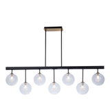 Aurelia Linear Chandelier