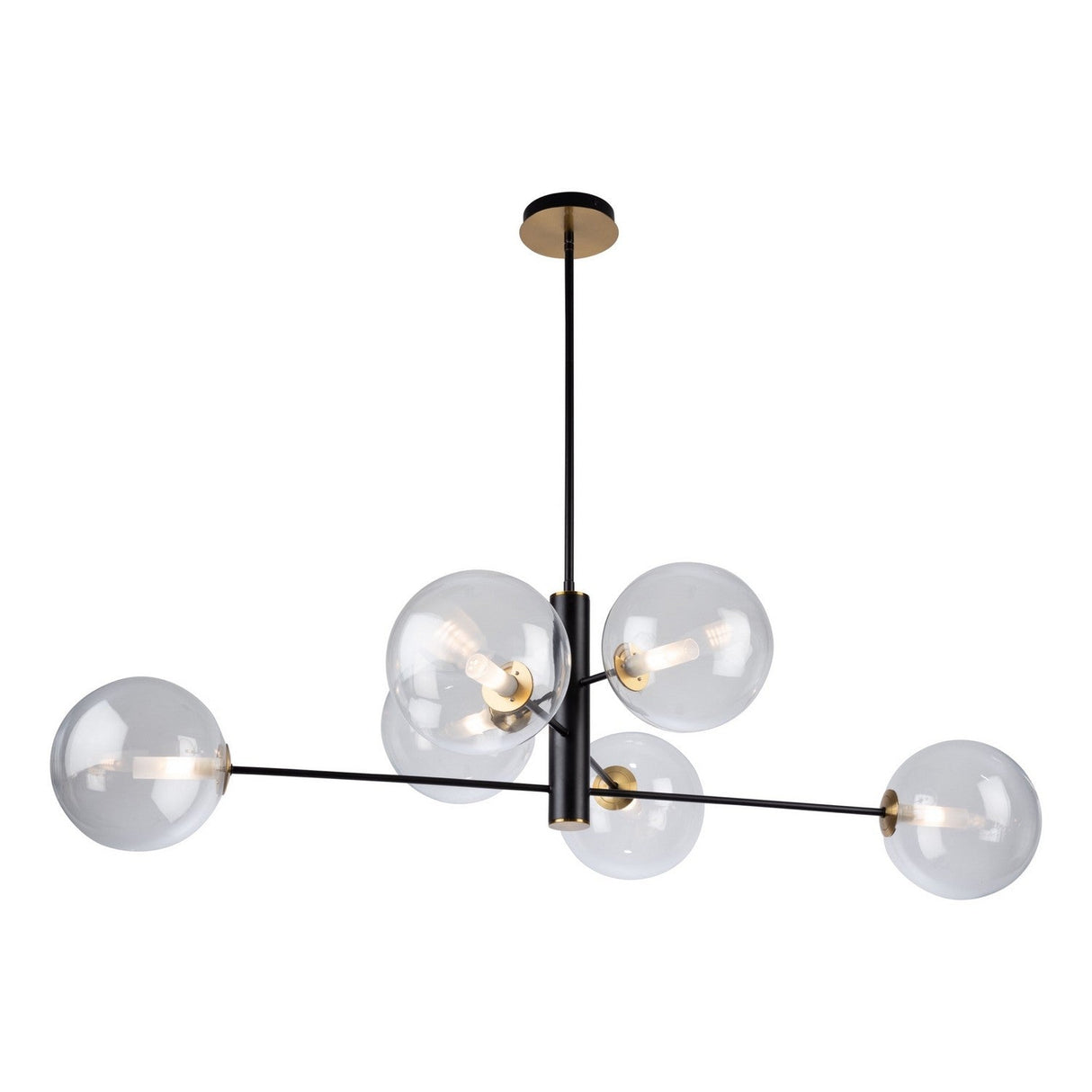 Aurelia Chandelier