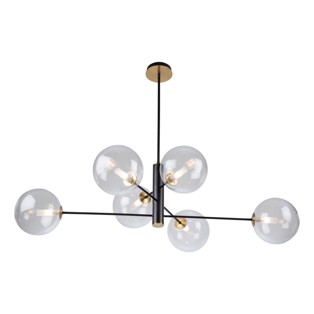 Aurelia Chandelier
