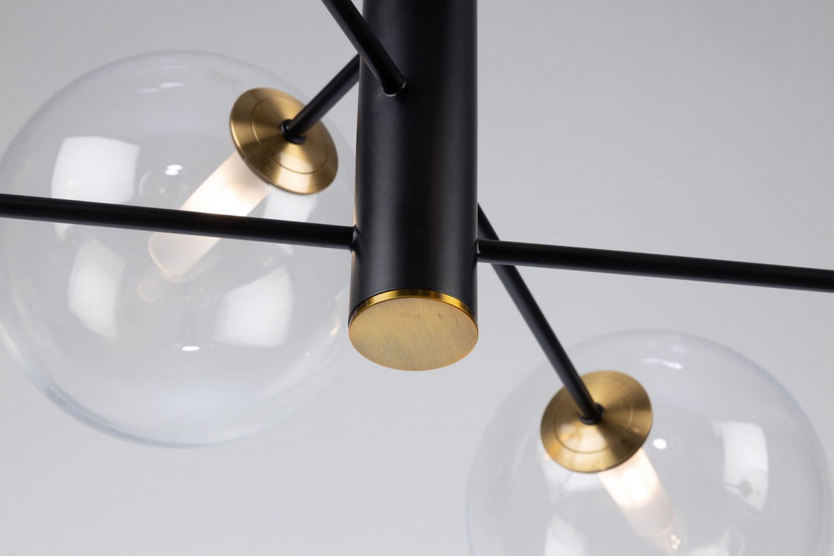 Aurelia Chandelier