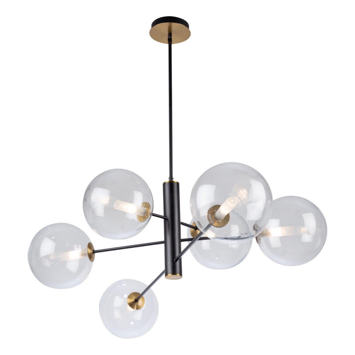 Aurelia Chandelier