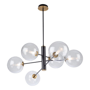 Aurelia Chandelier