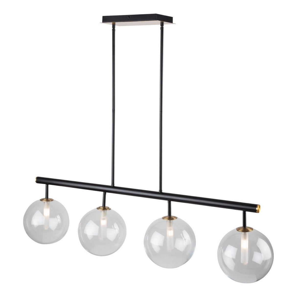 Aurelia Linear Chandelier