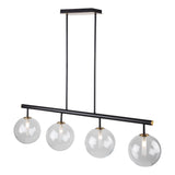 Aurelia Linear Chandelier