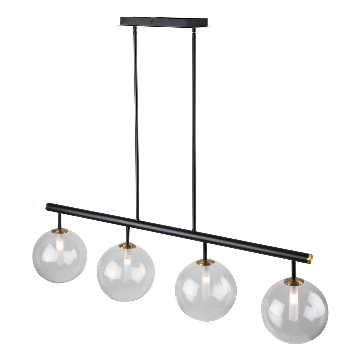 Aurelia Linear Chandelier
