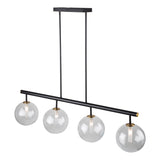 Aurelia Linear Chandelier