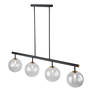 Aurelia Linear Chandelier